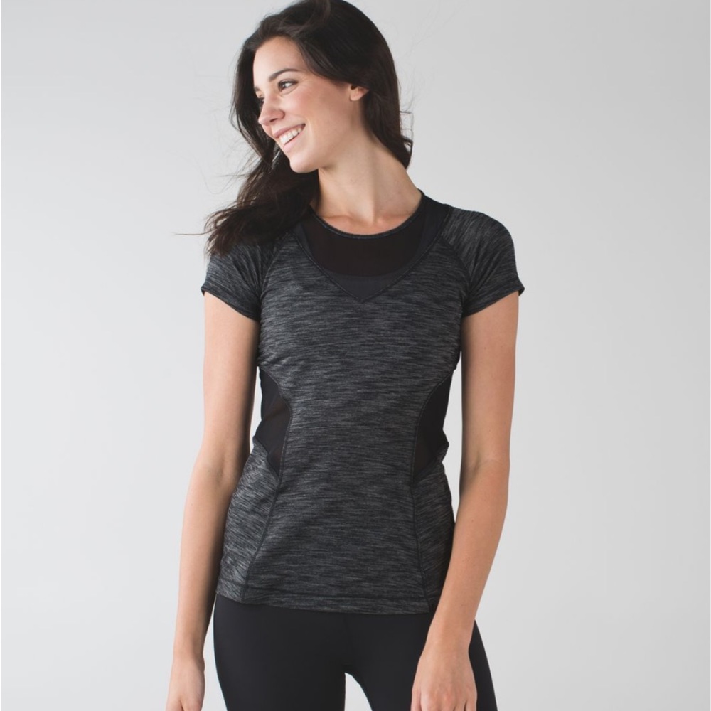 Lululemon shirt